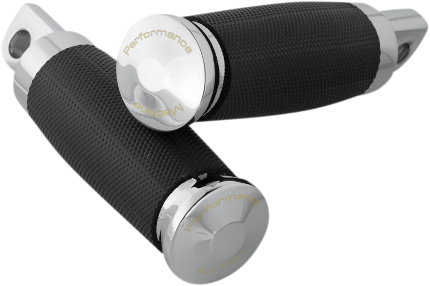 Contour Footpeg - Chrome