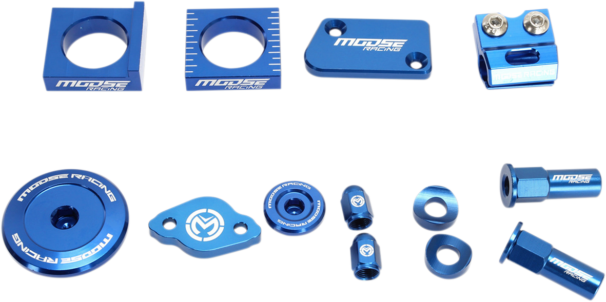 Bling Packs - Yamaha - Blue