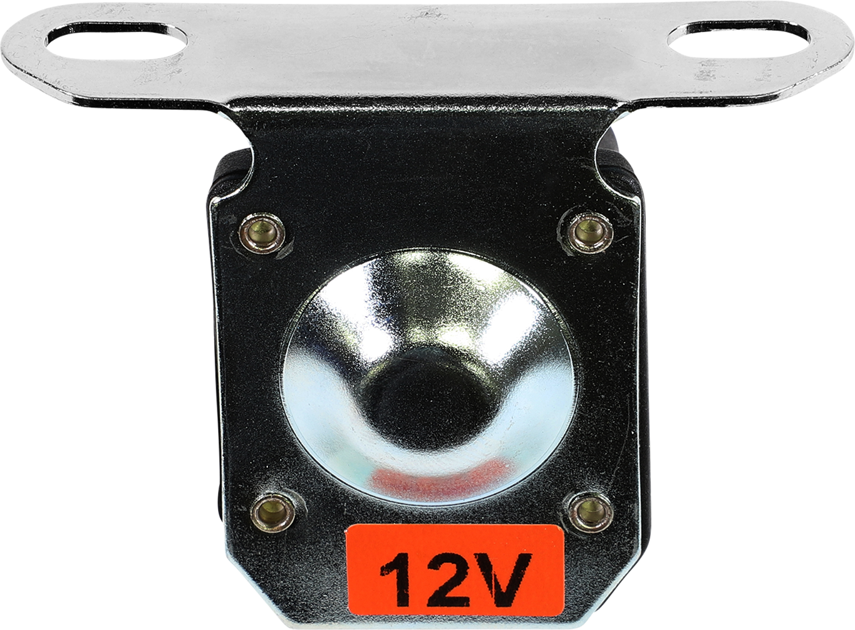 Starter Solenoid