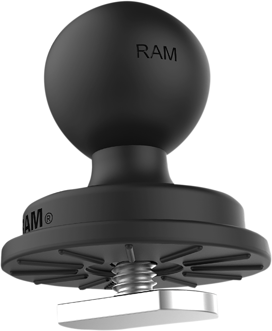 Base de Soporte RAM MOUNT Tough Track Ball