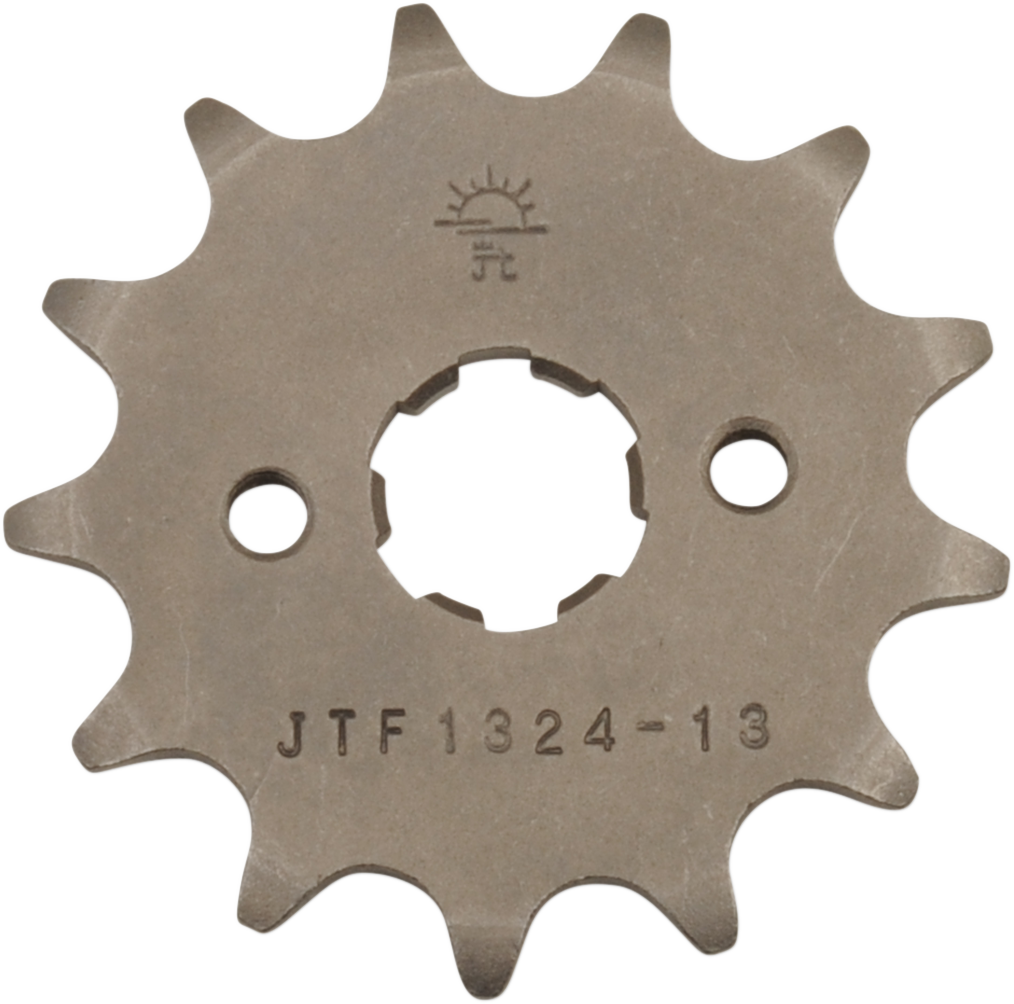 Counter Shaft Sprocket - 13-Tooth