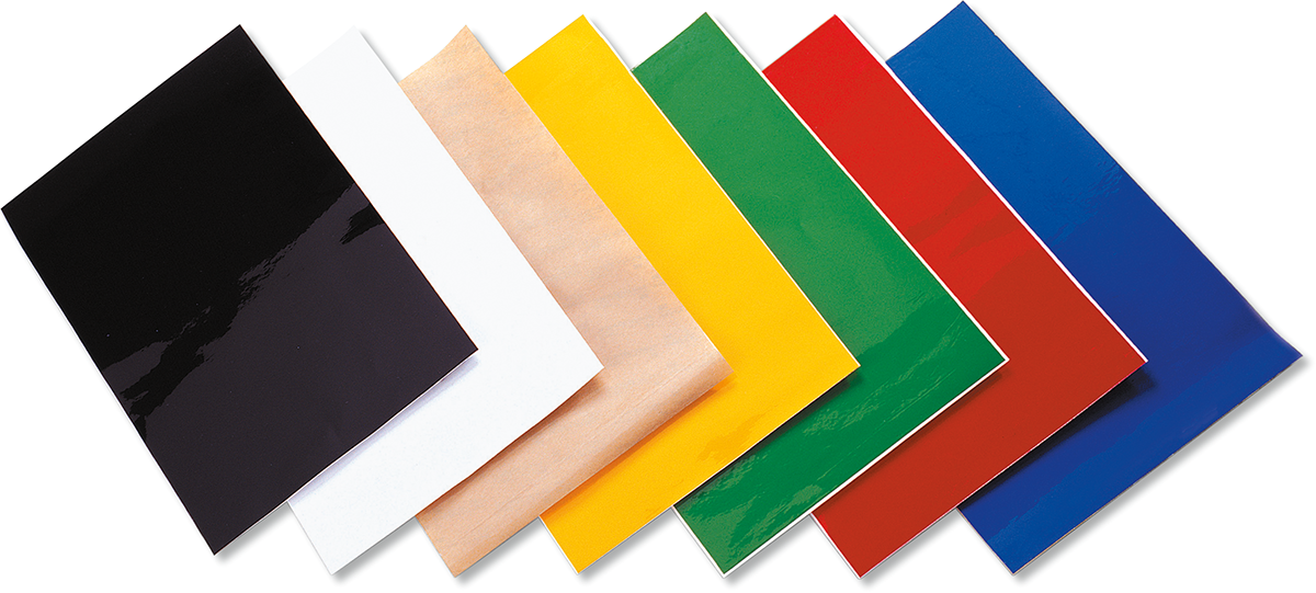 FX Universal Background - Black