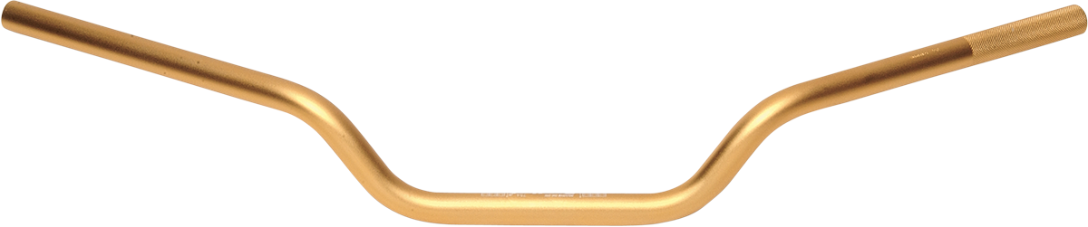 Gold Ultra Low Handlebar