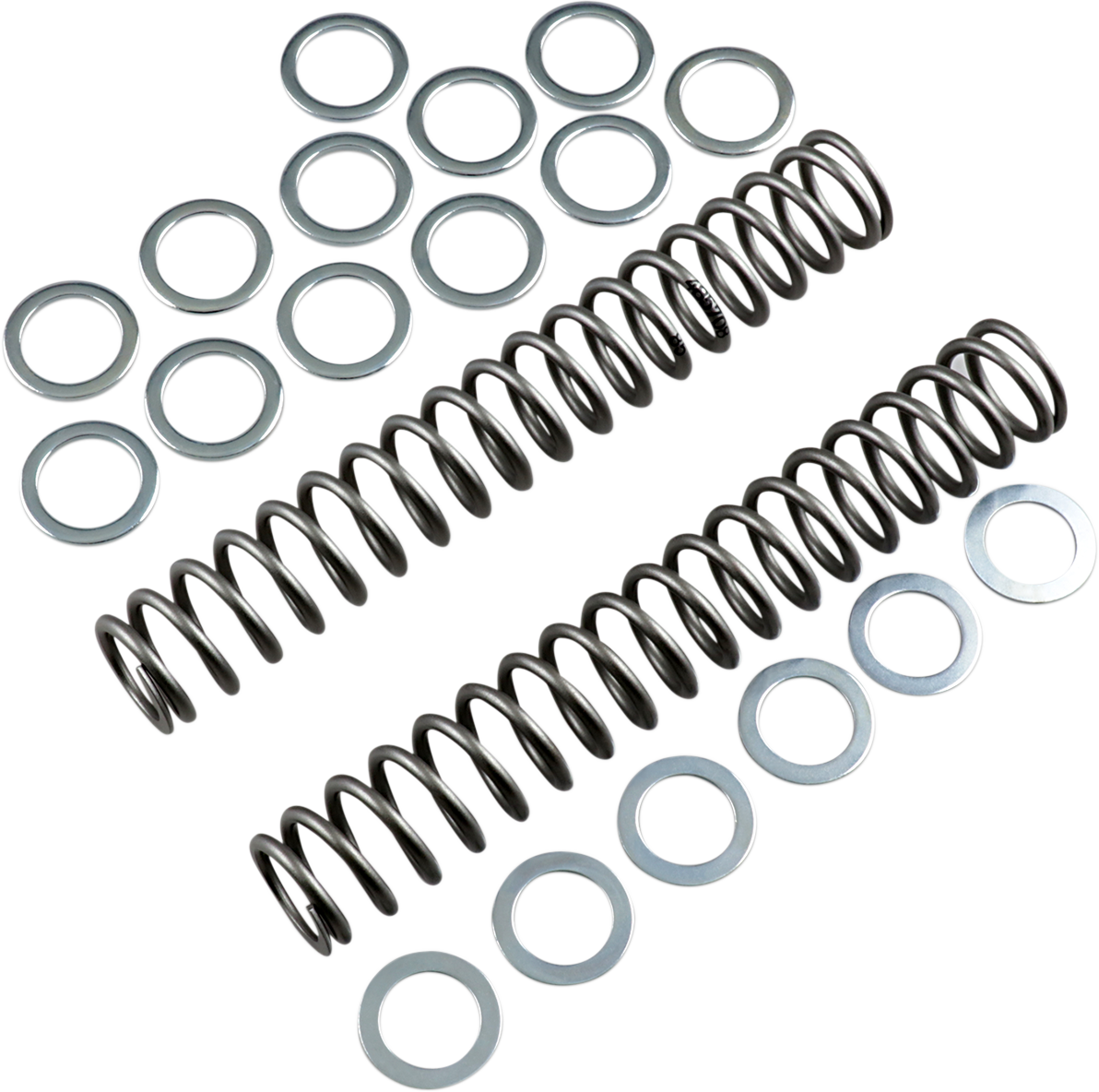 Fork Springs - 0.85 kg/mm