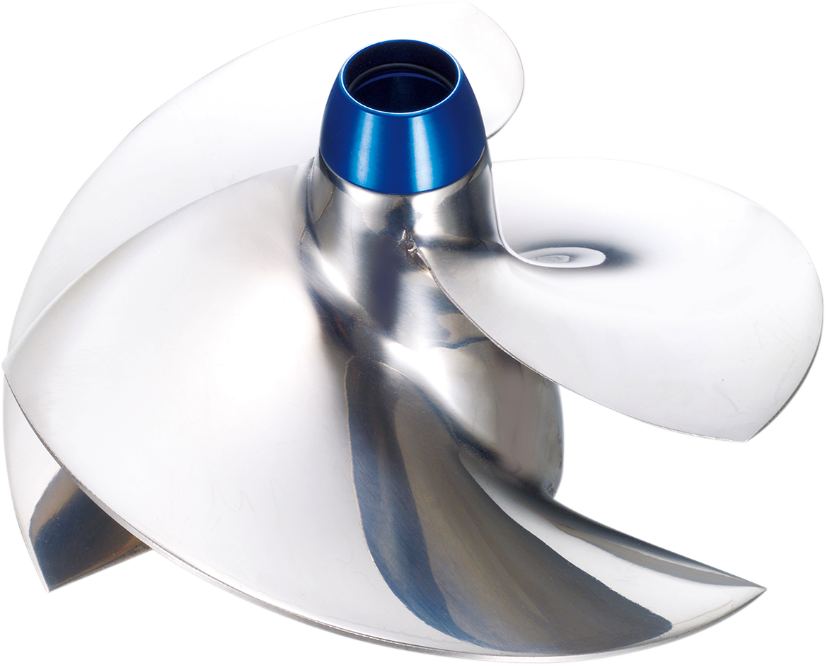 Impeller - Concord - 12/16 - Kawasaki