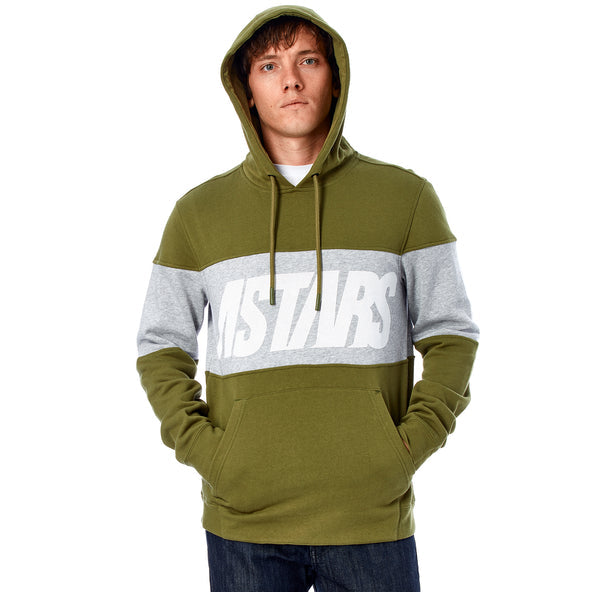 Sudadera pullover Alpinestars Border