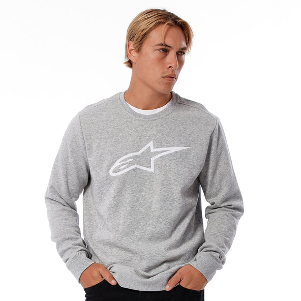 Sudadera Alpinestars Ageless Crew