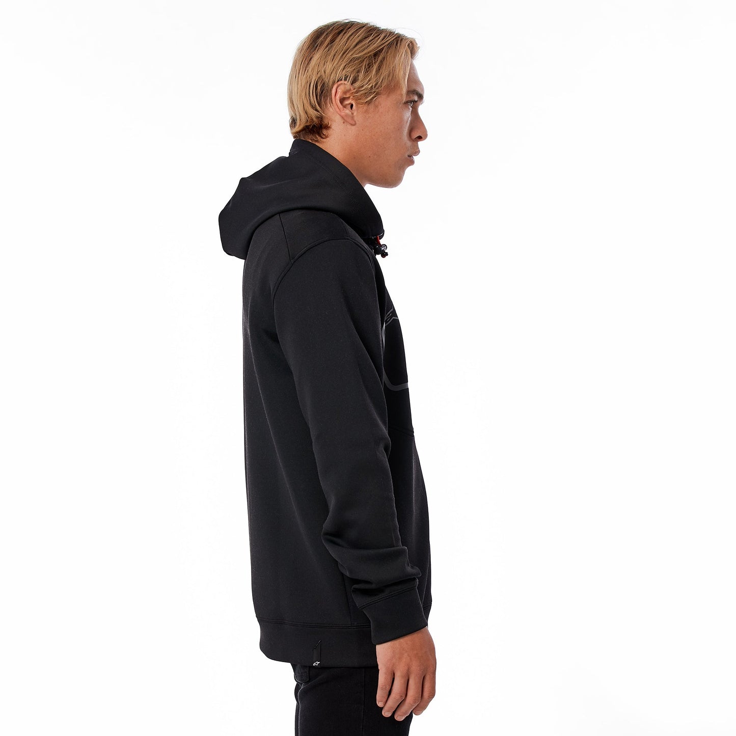 Sudadera Alpinestars Convex - Negra