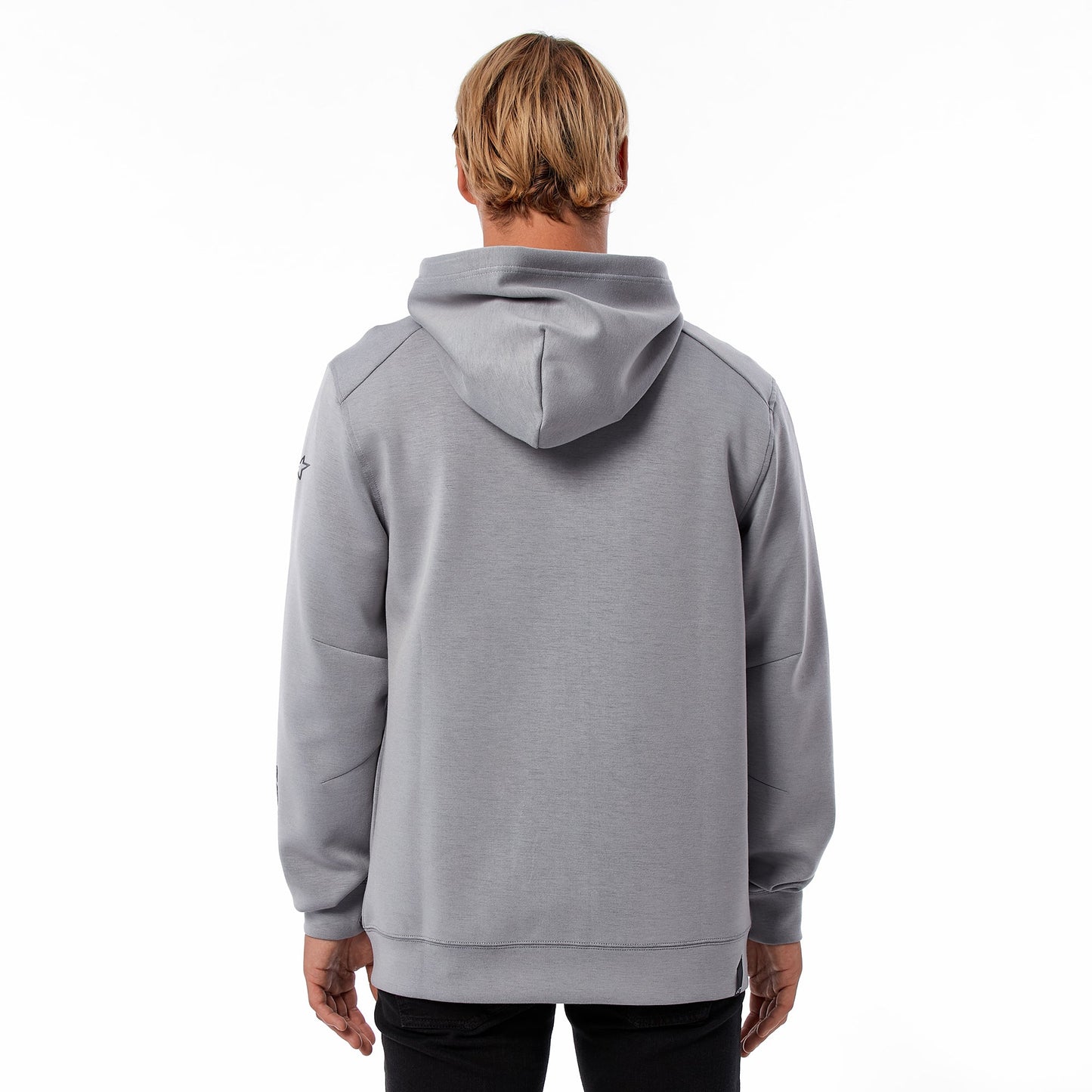 Sudadera Alpinestars Convex - Gris