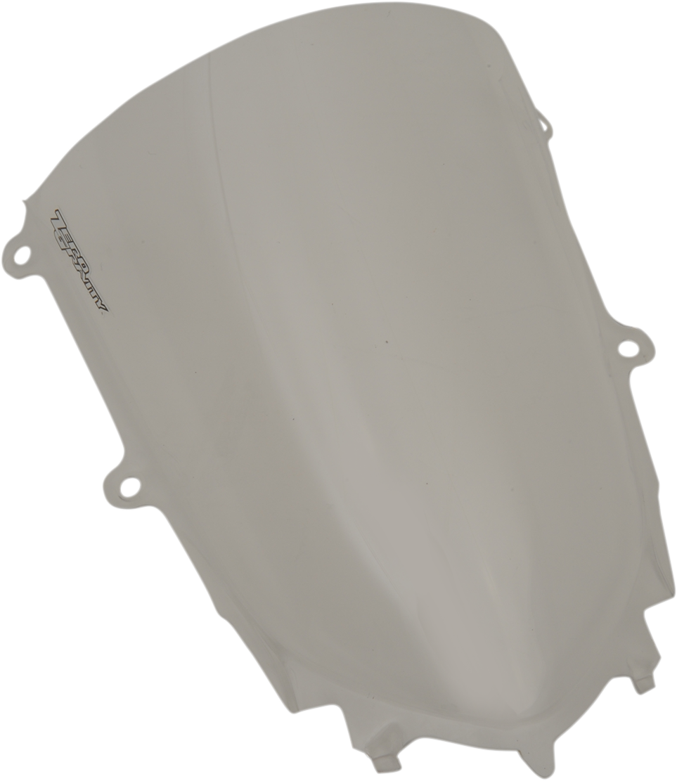 Corsa Windscreen - Clear - YZF-R6