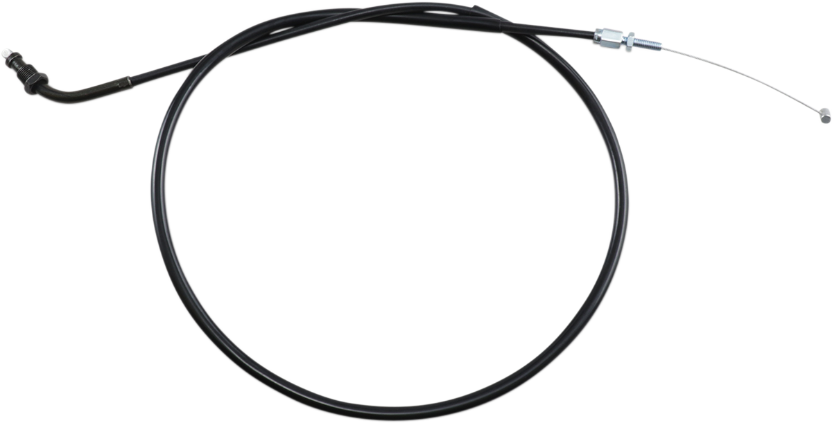 Throttle Cable - Push - Honda