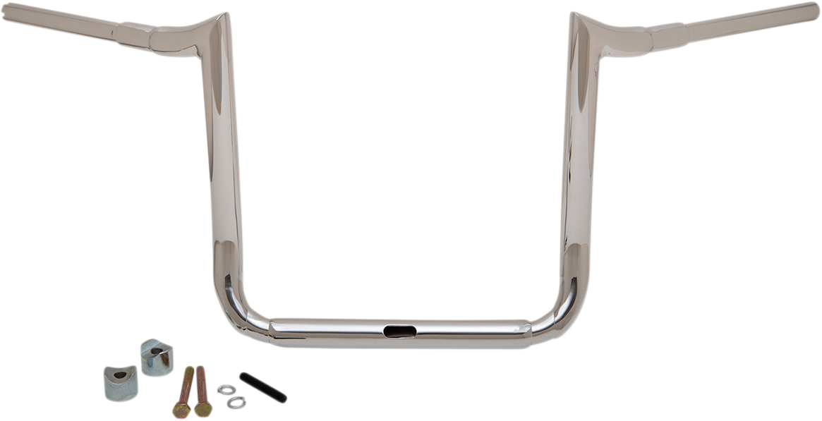 Chrome 14" 1-1/2" Prime Ape Handlebar2195931477