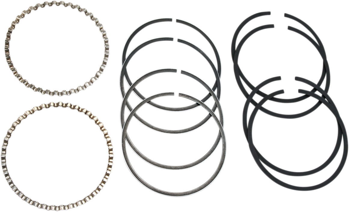 Piston Rings - Shovelhead884