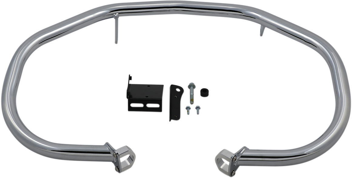 Fatty Freeway Bars - Vulcan 2000