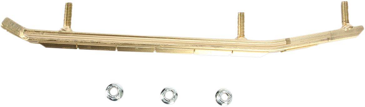 Deuce Wear Bars - 9" - 60°