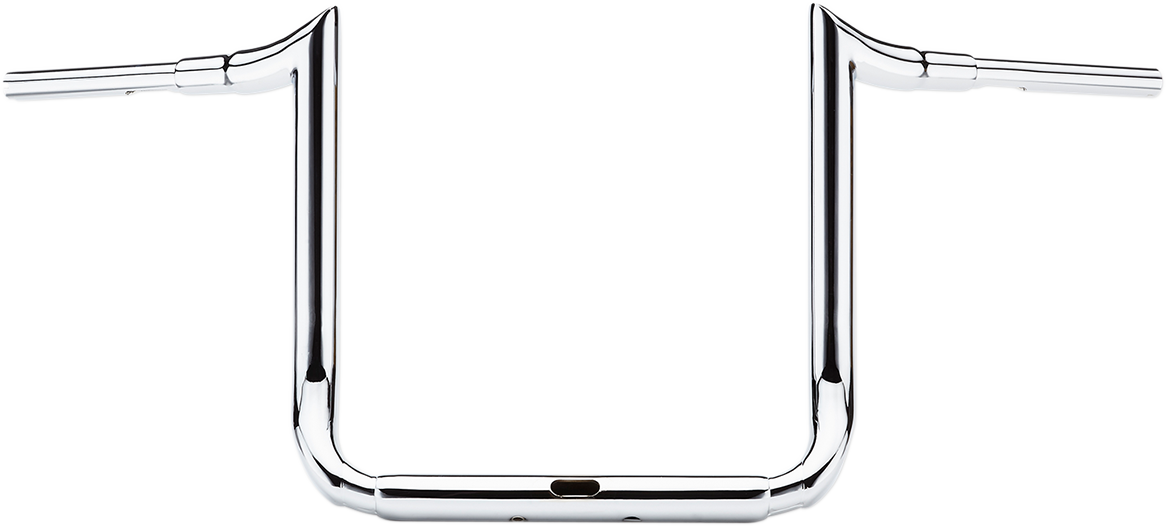 Chrome 14" 1-1/2" Prime Ape Handlebar