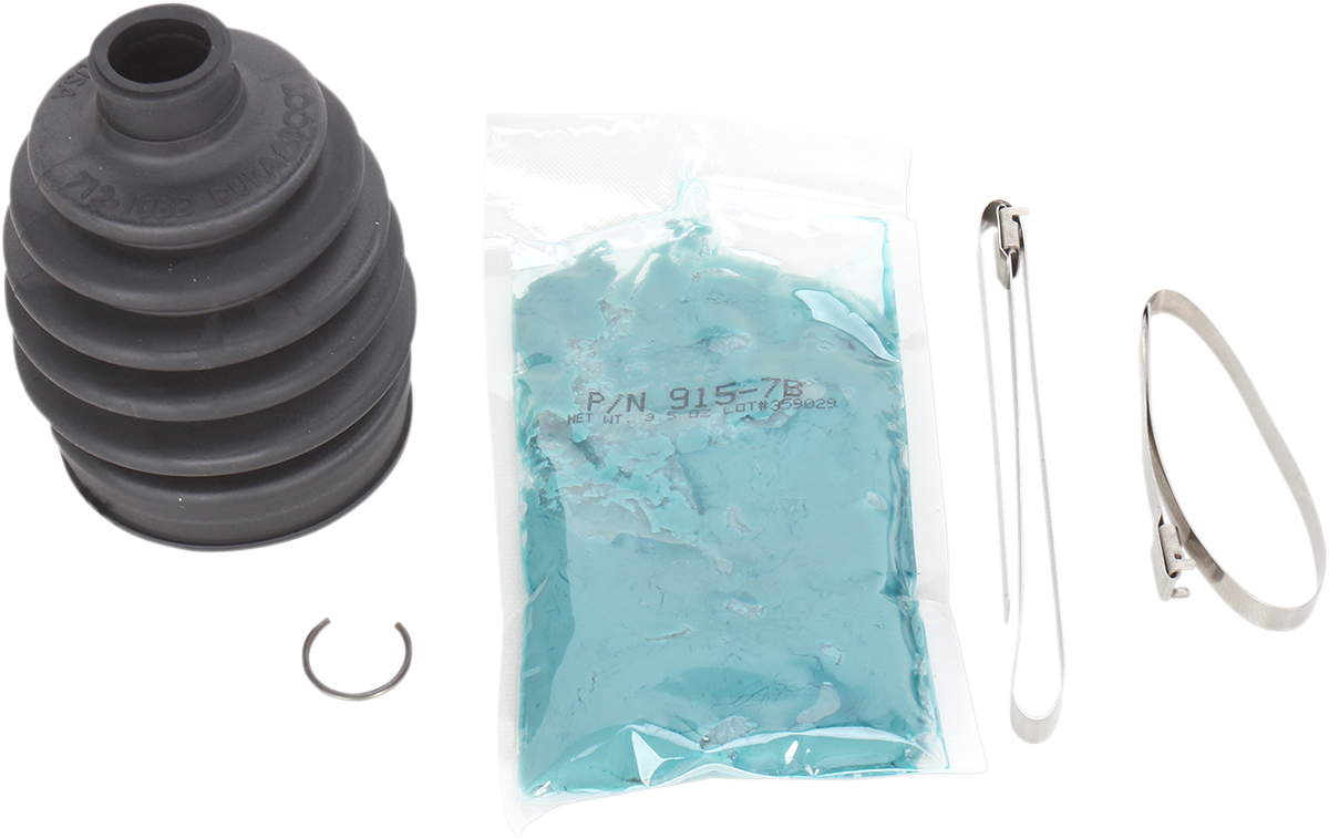 CV Boot Kit - Outboard