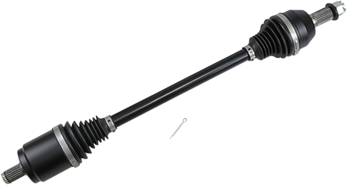 Axle - X-treme - Heavy Duty - Front Left/Right | Middle Left/Right