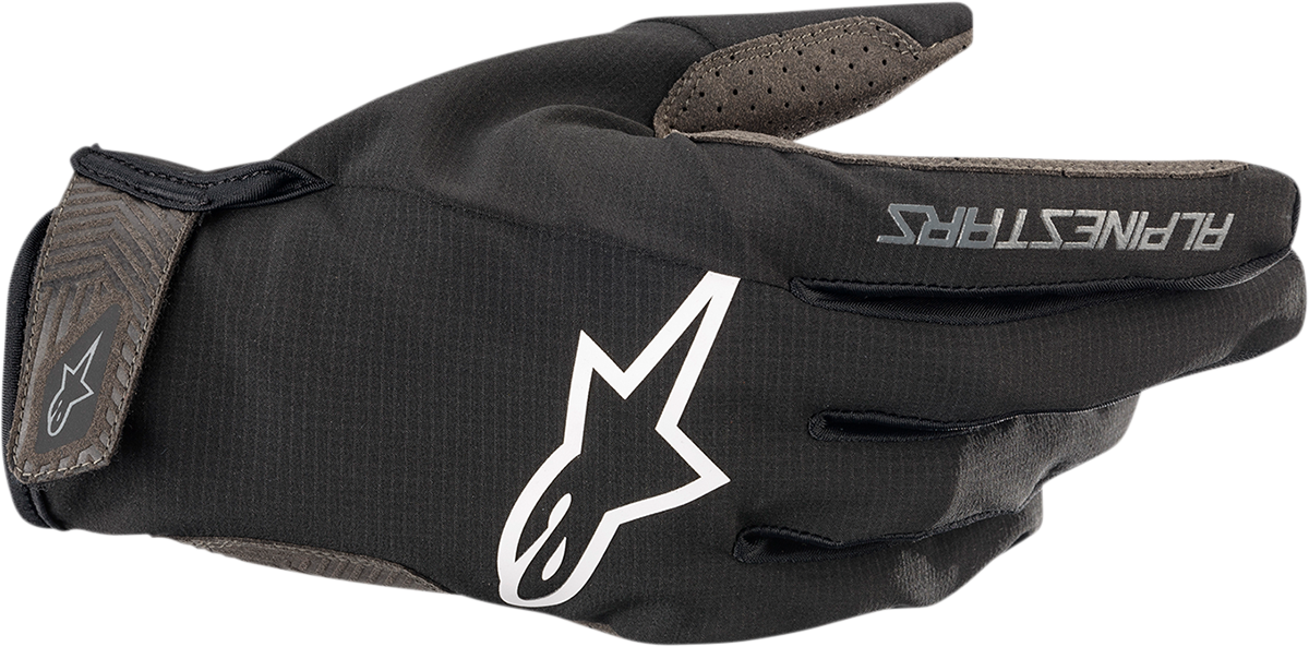 Guantes Alpinestars Drop 6.0 - Negros