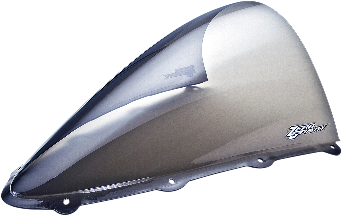 Corsa Windscreen - Smoke - Panigale 1299