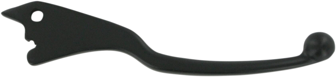 Black Right-Hand Lever for Suzuki