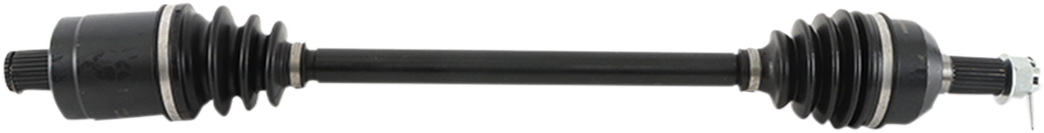 Complete Axle Kit - Rear Left/Right - Polaris