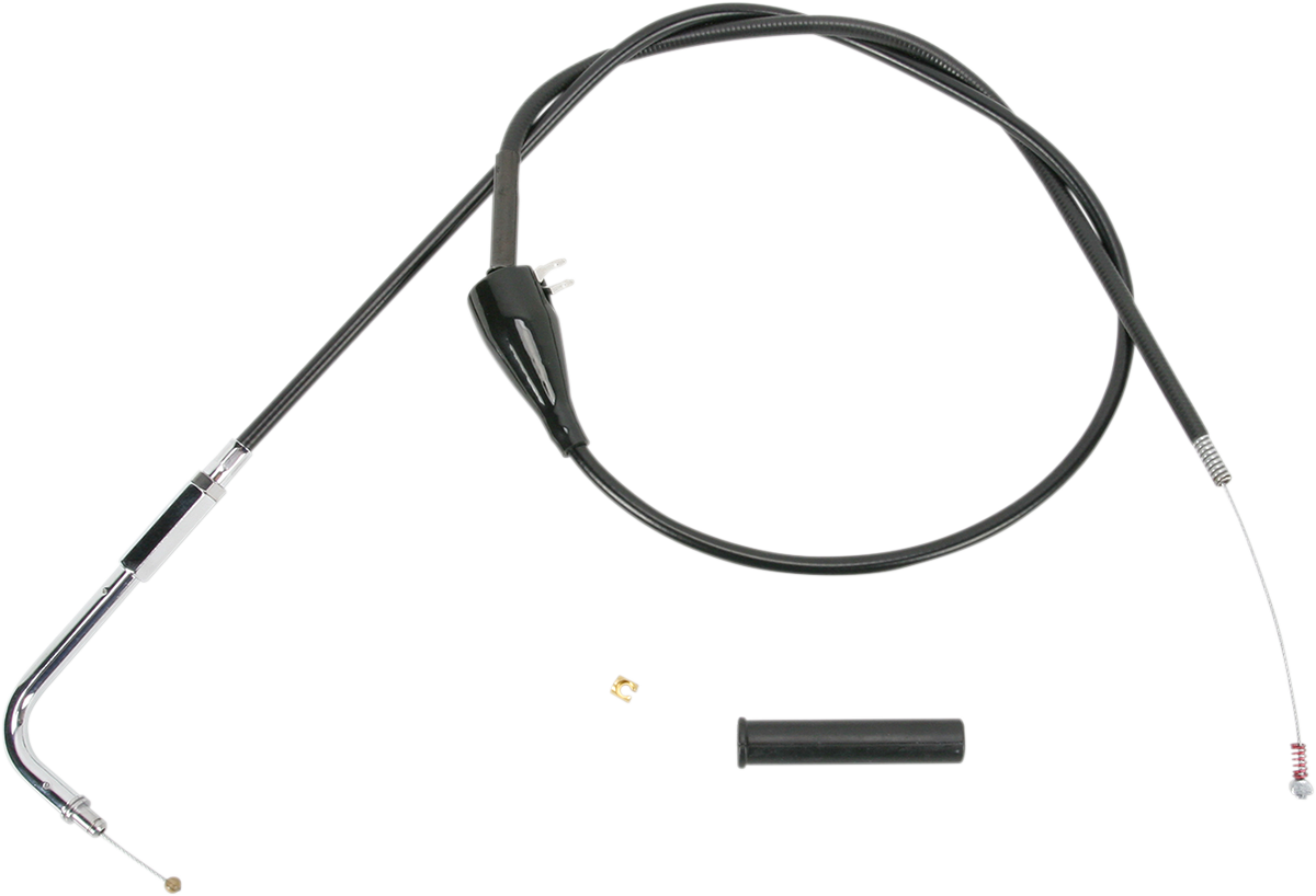 Idle Cable - 56" - Vinyl