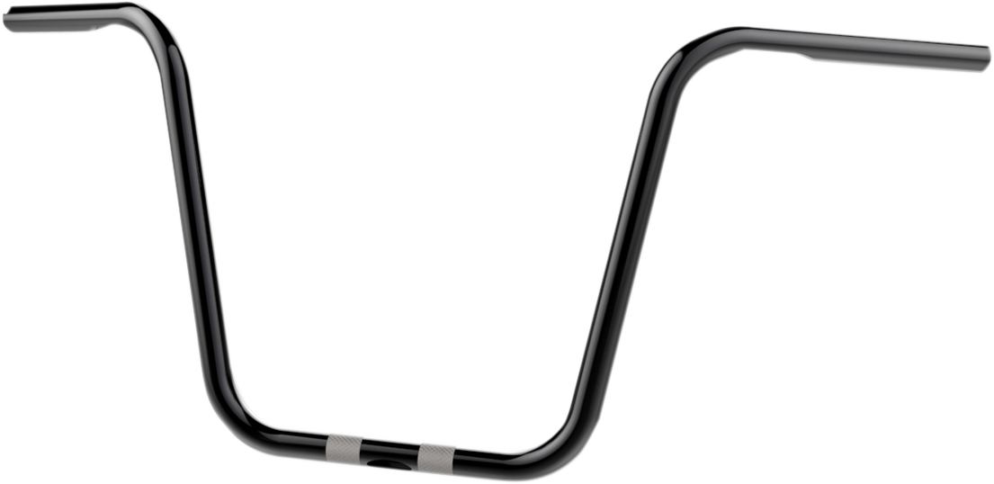 Black 14" Ape Hanger Handlebar895967923