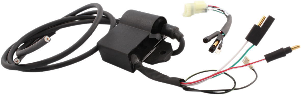 CDI Box - Ski-Doo