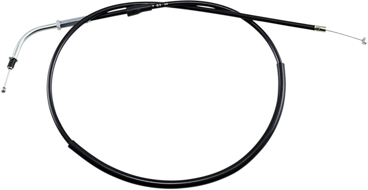 Throttle Cable - Pull - Yamaha