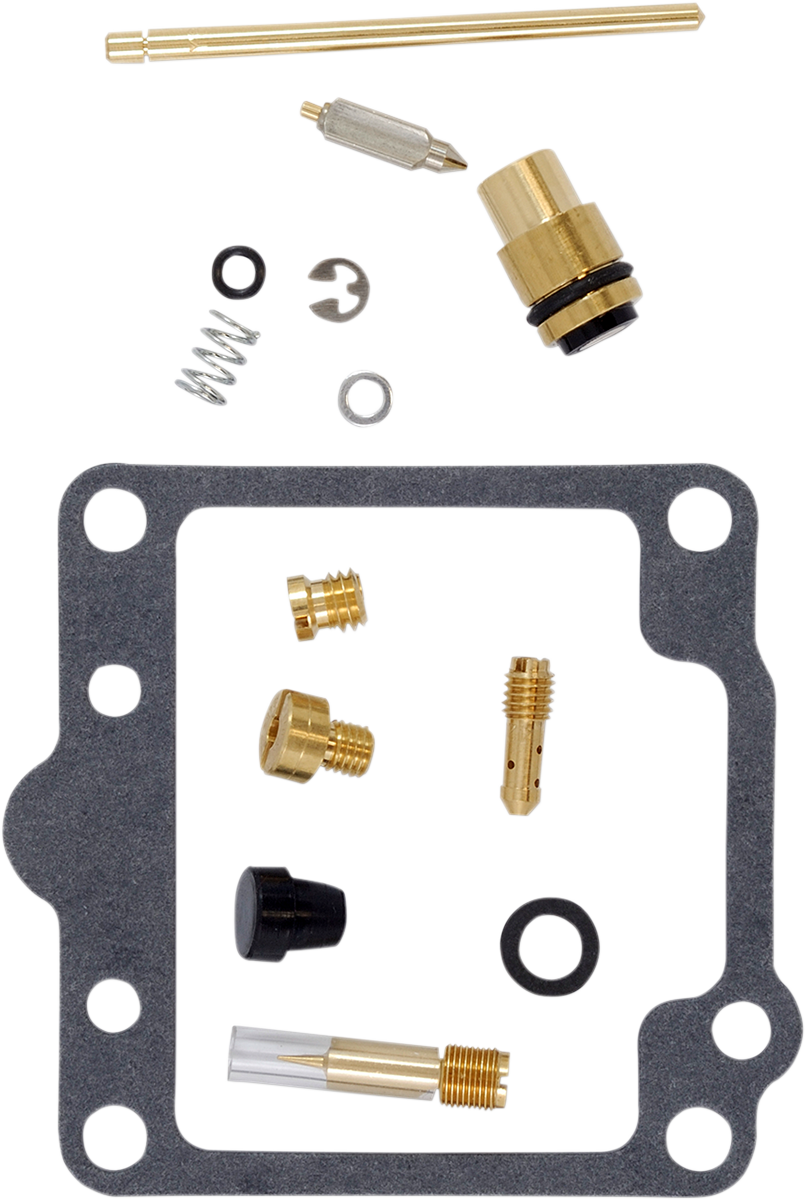 Carburetor Repair Kits