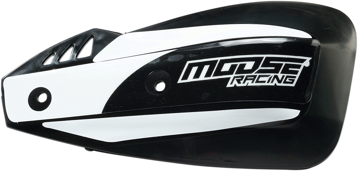 Handshields - Replacement - Podium - Black