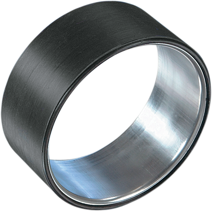 Pump Liner - Stainless - Sea Doo