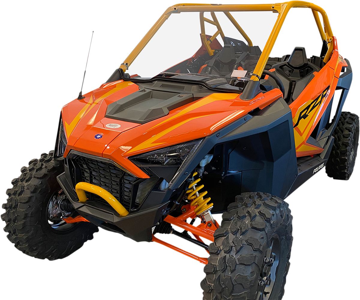Full Windshield - RZR PRO