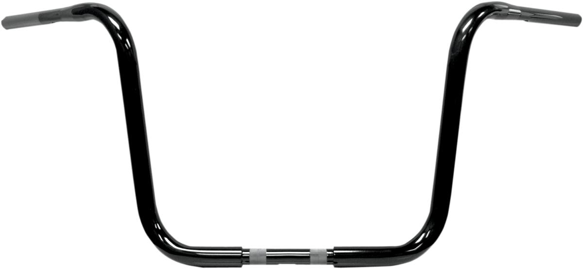 Black 16" Ape Hanger Handlebar for TBW11885