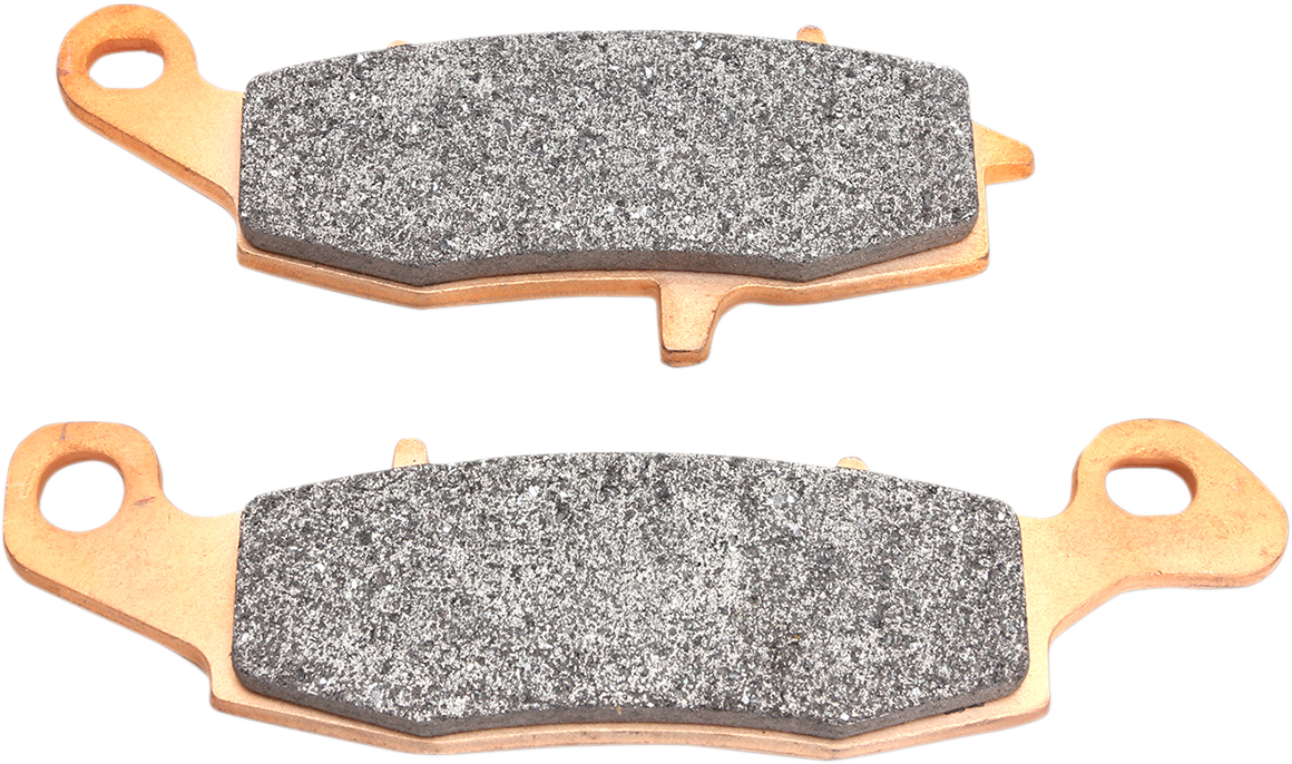Brake Pads - EPFA229HH