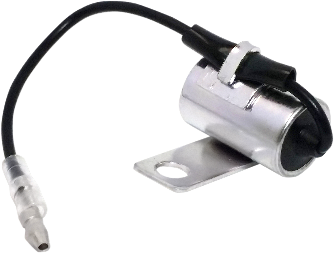 Ignition Condenser