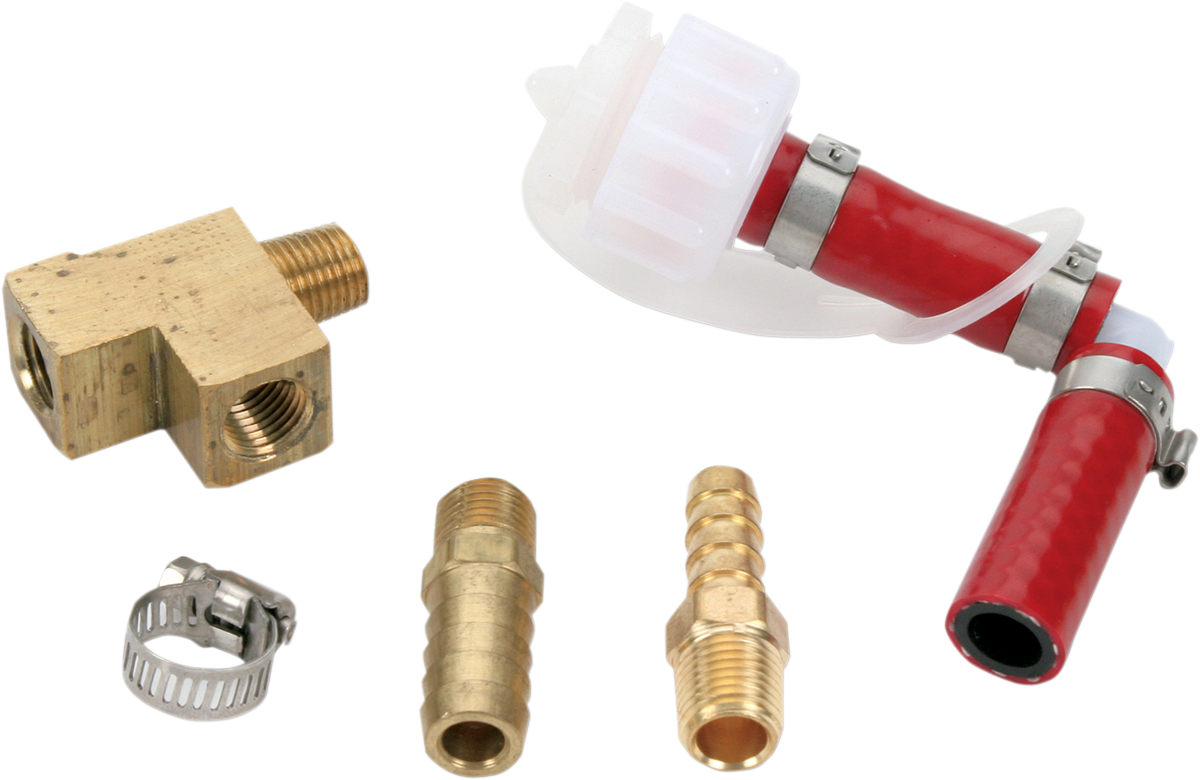 Flush Kit Kawasaki ZXI