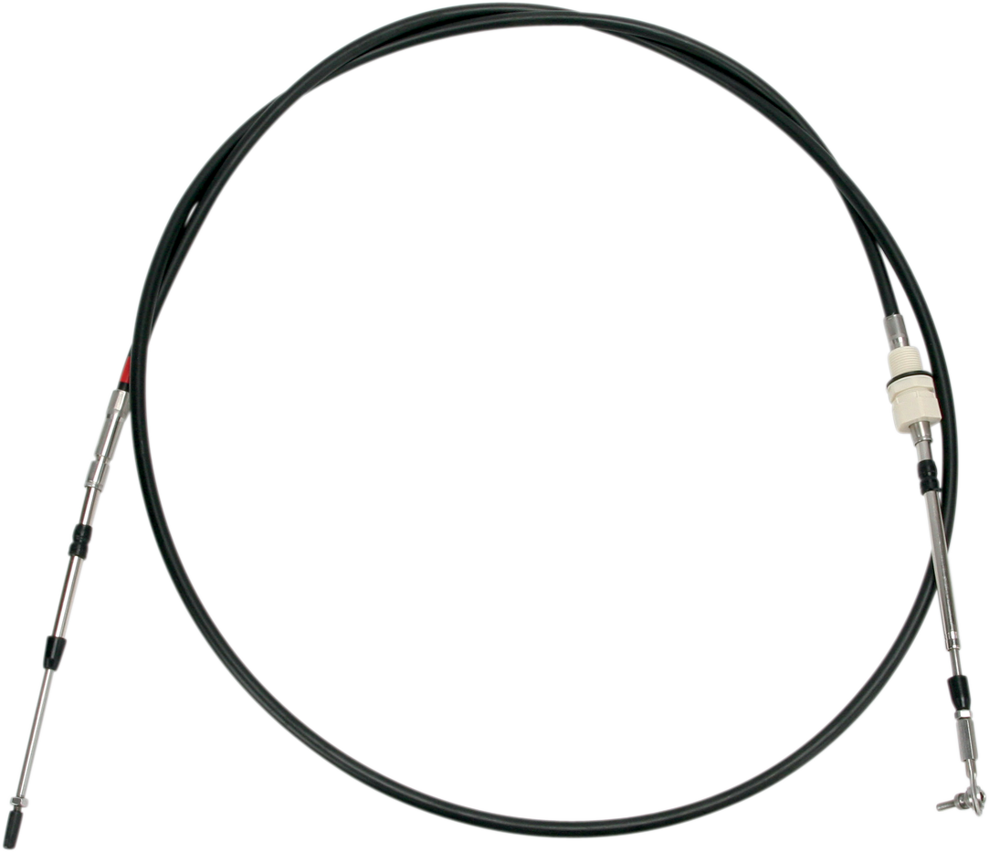 Steering Cable - Yamaha