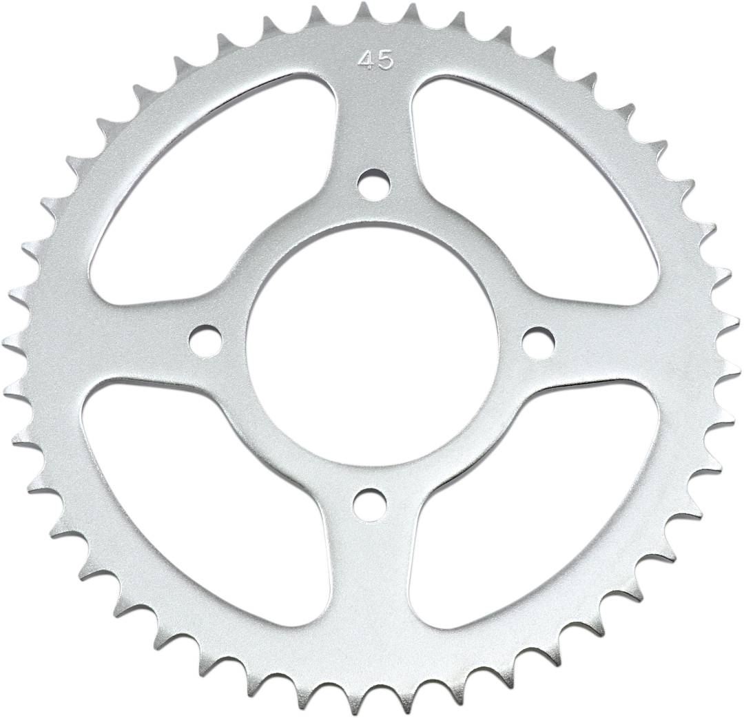 Rear Honda Sprocket - 428 - 45 Tooth