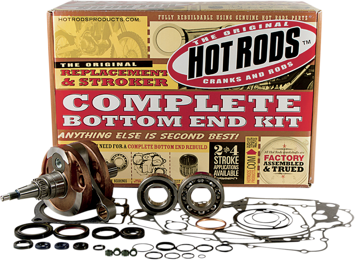 Crankshaft Kit