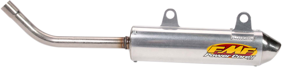 Powercore 2 Silencer