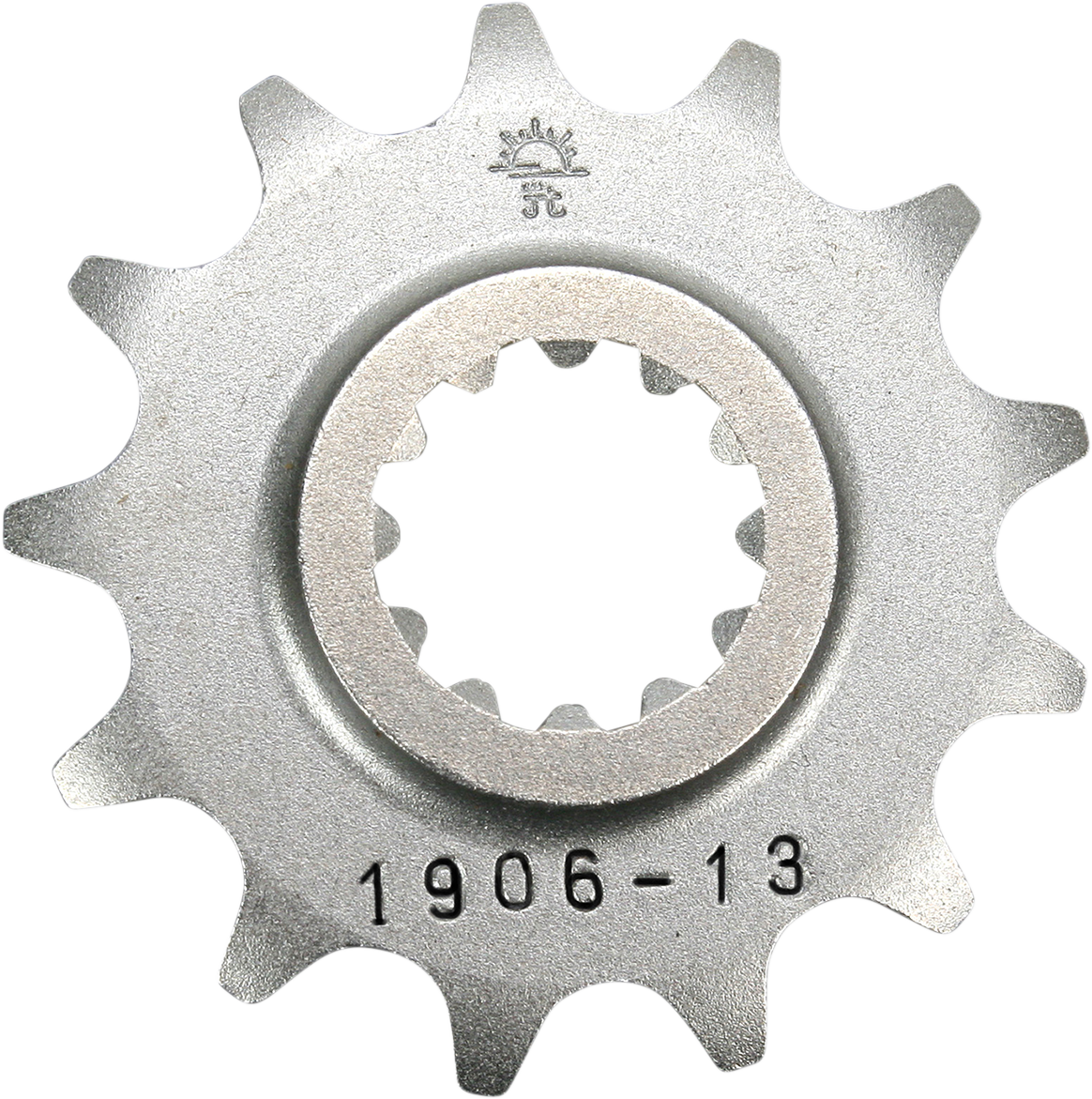 Counter Shaft Sprocket - 13-Tooth