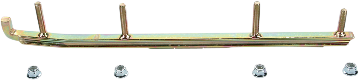 Deuce Wear Bars - 4.5" - 60°