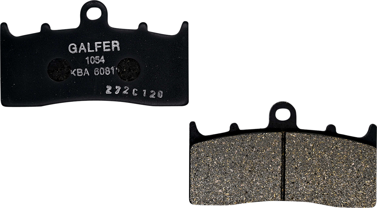 Brake Pads BMW Ruta 70