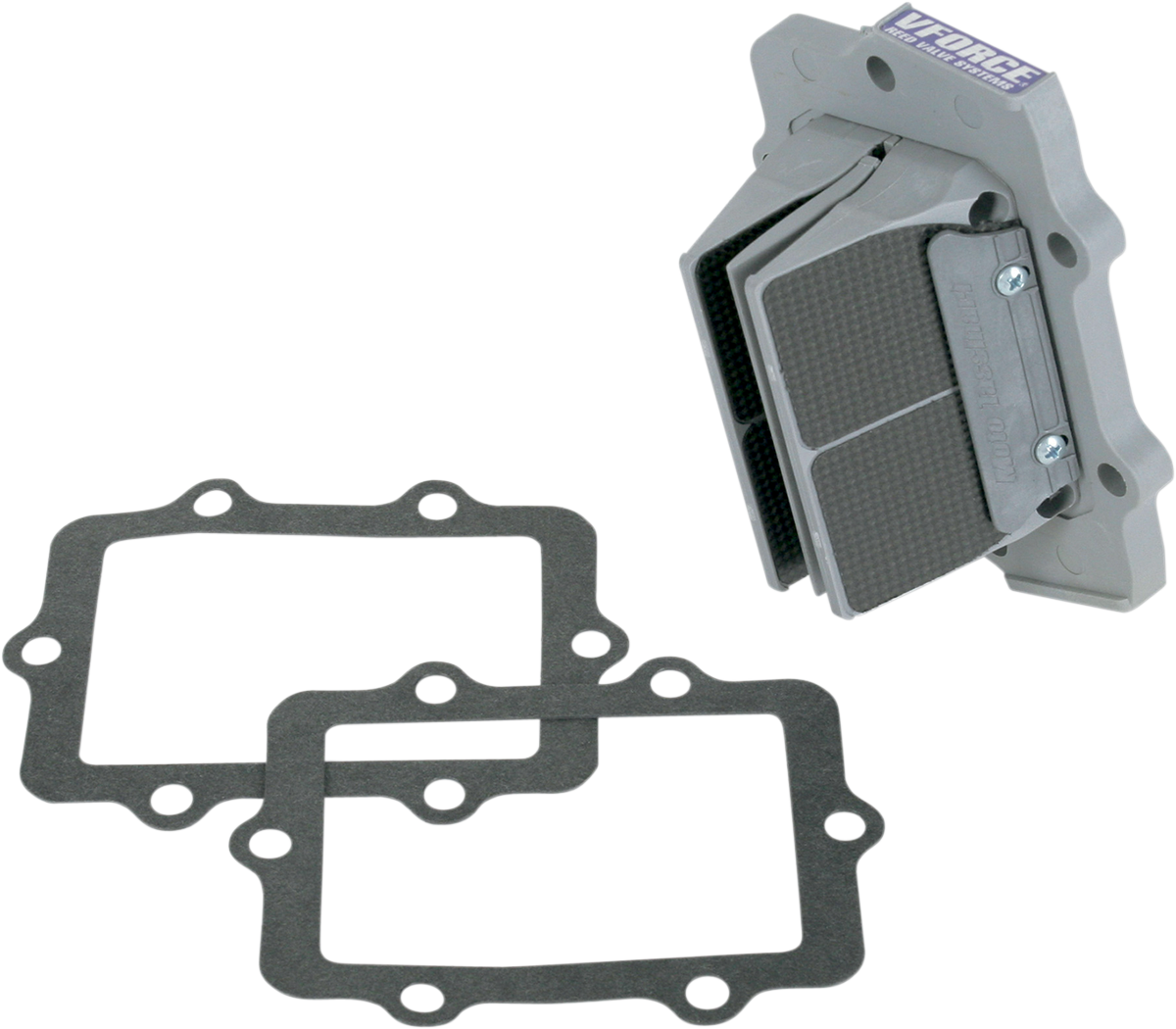 Delta 2 Reeds - Offroad