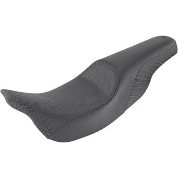 Asiento Profiler Basket Weave - Negro - FL