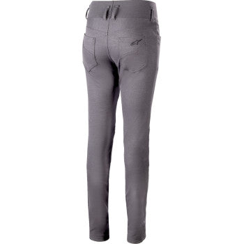 Pantalón ALPINESTARS Stella Banshee - Gris