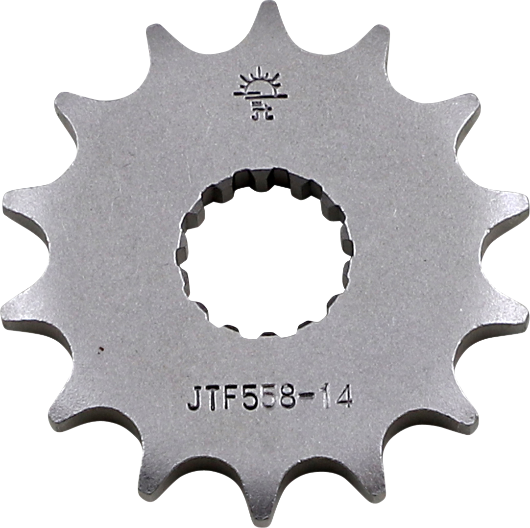 Counter Shaft Sprocket - 14-Tooth