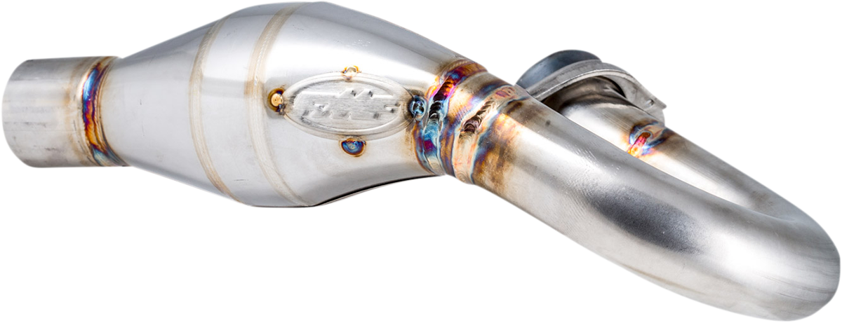 Header Pipe
